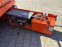 2015 skyjack sj iii 3220 hoogwerker - afbeelding 5 van  20