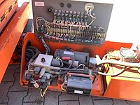 2015 skyjack sj iii 3220 hoogwerker - afbeelding 6 van  20