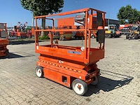 2015 skyjack sj iii 3220 hoogwerker - afbeelding 14 van  20