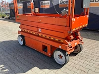 2015 skyjack sj iii 3220 hoogwerker - afbeelding 6 van  33
