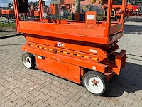 2015 skyjack sj iii 3220 hoogwerker - afbeelding 8 van  33