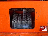 2015 skyjack sj iii 3220 hoogwerker - afbeelding 13 van  33