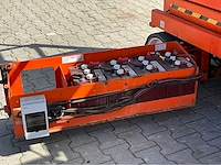 2015 skyjack sj iii 3220 hoogwerker - afbeelding 14 van  33