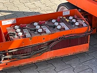 2015 skyjack sj iii 3220 hoogwerker - afbeelding 15 van  33