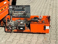2015 skyjack sj iii 3220 hoogwerker - afbeelding 17 van  33
