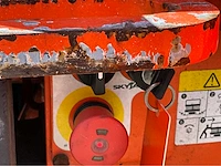 2015 skyjack sj iii 3220 hoogwerker - afbeelding 20 van  33