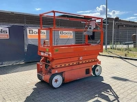 2015 skyjack sj iii 3220 hoogwerker - afbeelding 28 van  33