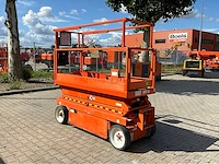 2015 skyjack sj iii 3220 hoogwerker - afbeelding 30 van  33