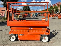 2015 skyjack sj iii 3220 hoogwerker - afbeelding 31 van  33