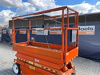 2015 skyjack sj iii 3220 hoogwerker - afbeelding 2 van  32