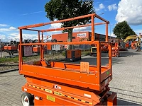 2015 skyjack sj iii 3220 hoogwerker - afbeelding 4 van  32