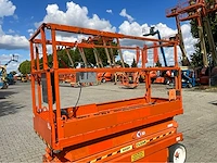 2015 skyjack sj iii 3220 hoogwerker - afbeelding 5 van  32