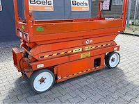 2015 skyjack sj iii 3220 hoogwerker - afbeelding 7 van  32