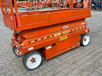 2015 skyjack sj iii 3220 hoogwerker - afbeelding 9 van  32