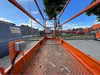 2015 skyjack sj iii 3220 hoogwerker - afbeelding 10 van  32