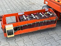 2015 skyjack sj iii 3220 hoogwerker - afbeelding 14 van  32