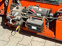 2015 skyjack sj iii 3220 hoogwerker - afbeelding 19 van  32