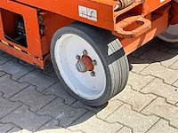 2015 skyjack sj iii 3220 hoogwerker - afbeelding 22 van  32