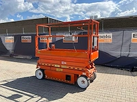 2015 skyjack sj iii 3220 hoogwerker - afbeelding 12 van  32
