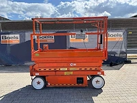 2015 skyjack sj iii 3220 hoogwerker - afbeelding 23 van  32