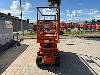 2015 skyjack sj iii 3220 hoogwerker - afbeelding 28 van  32