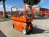 2015 skyjack sj iii 3220 hoogwerker - afbeelding 29 van  32