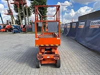 2015 skyjack sj iii 3220 hoogwerker - afbeelding 32 van  32