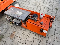 2015 skyjack sj iii 3220 hoogwerker - afbeelding 7 van  22