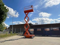 2015 skyjack sj iii 3220 hoogwerker - afbeelding 1 van  22