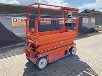 2015 skyjack sj iii 3220 hoogwerker - afbeelding 16 van  22