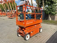 2015 skyjack sj iii 3220 hoogwerker - afbeelding 18 van  22