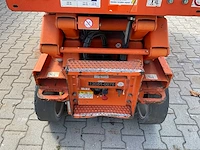 2015 skyjack sj iii 3220 hoogwerker - afbeelding 20 van  22