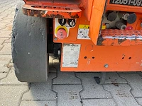 2015 skyjack sj iii 3220 hoogwerker - afbeelding 21 van  22