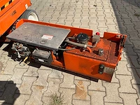 2015 skyjack sj iii 3220 hoogwerker - afbeelding 7 van  23