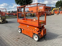 2015 skyjack sj iii 3220 hoogwerker - afbeelding 18 van  23