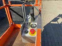 2015 skyjack sj iii 3220 hoogwerker - afbeelding 2 van  25