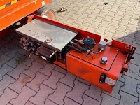 2015 skyjack sj iii 3220 hoogwerker - afbeelding 6 van  25