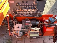 2015 skyjack sj iii 3220 hoogwerker - afbeelding 7 van  25