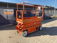 2015 skyjack sj iii 3220 hoogwerker - afbeelding 19 van  25