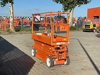 2015 skyjack sj iii 3220 hoogwerker - afbeelding 20 van  25