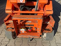 2015 skyjack sj iii 3220 hoogwerker - afbeelding 23 van  25