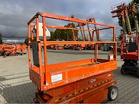 2015 skyjack sj iii 3220 hoogwerker - afbeelding 5 van  33