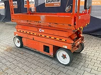2015 skyjack sj iii 3220 hoogwerker - afbeelding 6 van  33