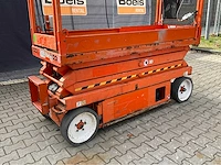 2015 skyjack sj iii 3220 hoogwerker - afbeelding 7 van  33