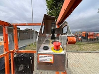 2015 skyjack sj iii 3220 hoogwerker - afbeelding 11 van  33