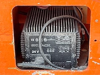 2015 skyjack sj iii 3220 hoogwerker - afbeelding 13 van  33