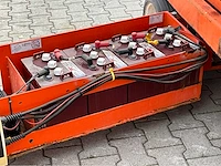 2015 skyjack sj iii 3220 hoogwerker - afbeelding 15 van  33