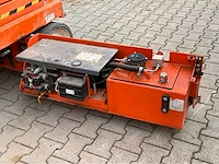 2015 skyjack sj iii 3220 hoogwerker - afbeelding 16 van  33