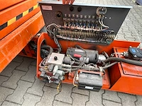 2015 skyjack sj iii 3220 hoogwerker - afbeelding 17 van  33