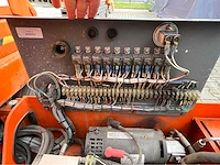 2015 skyjack sj iii 3220 hoogwerker - afbeelding 18 van  33